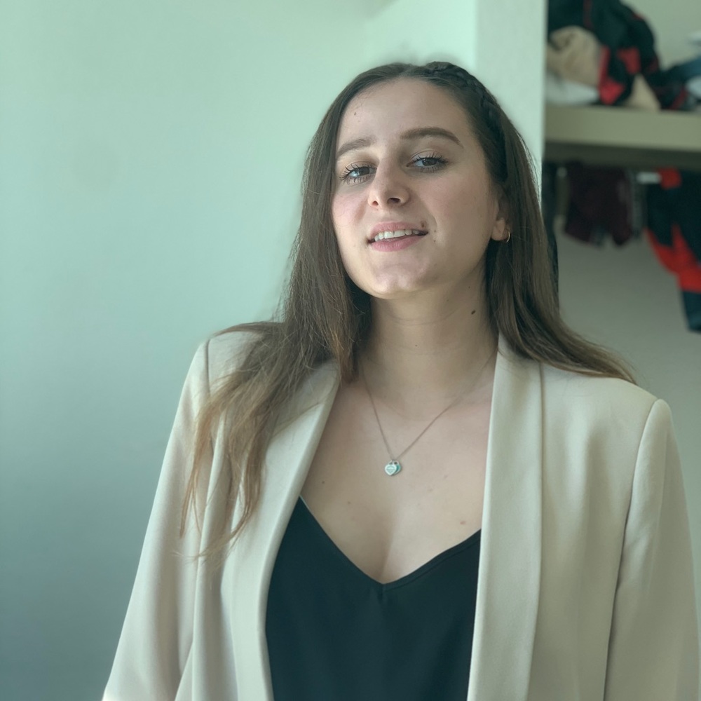 Meet your Posher, Aleksandra